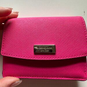 Kate Spade Bifold Wallet